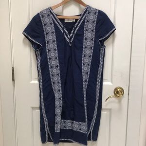 Vineyard vines dress